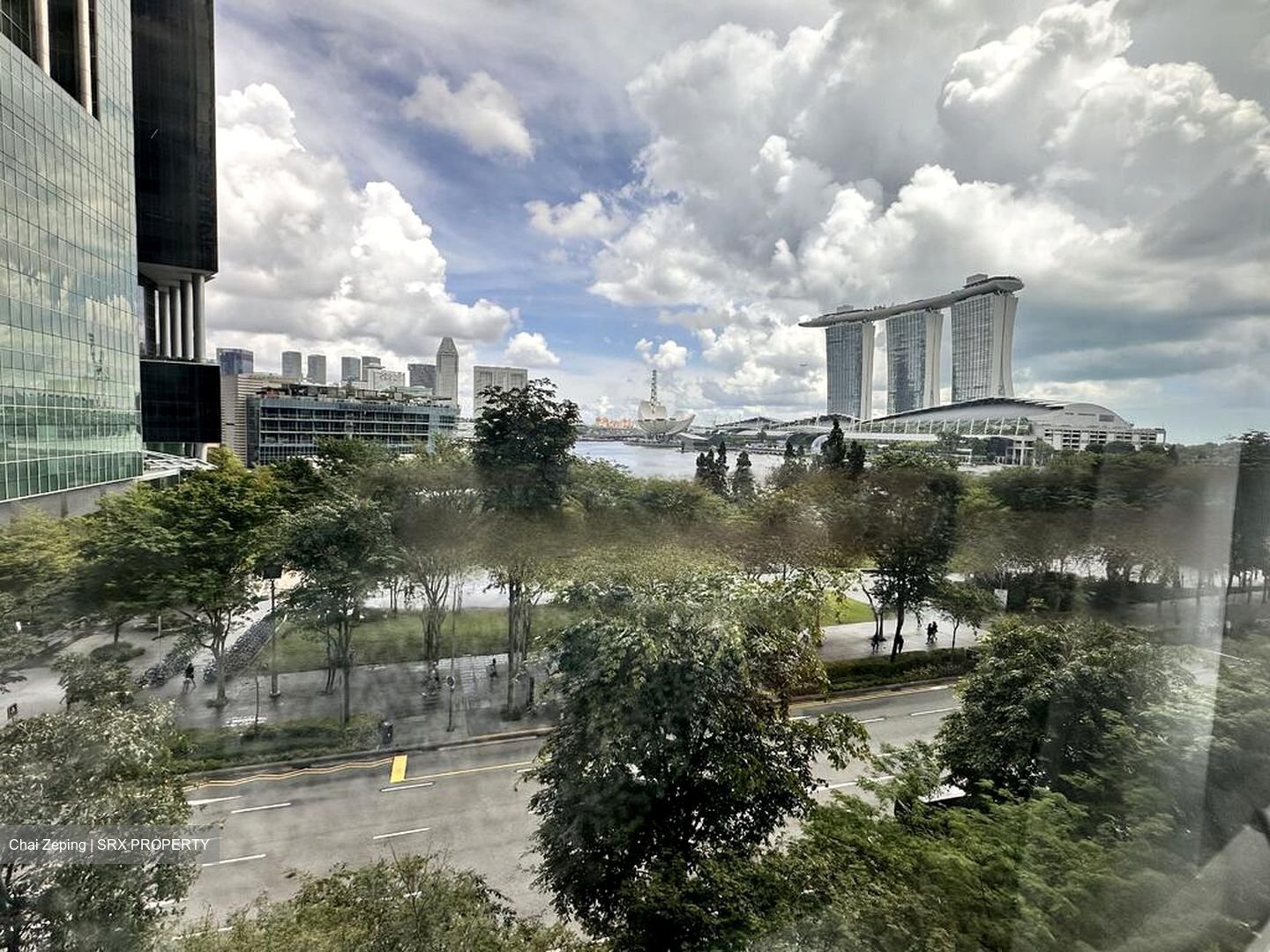 The Sail @ Marina Bay (D1), Apartment #455783551